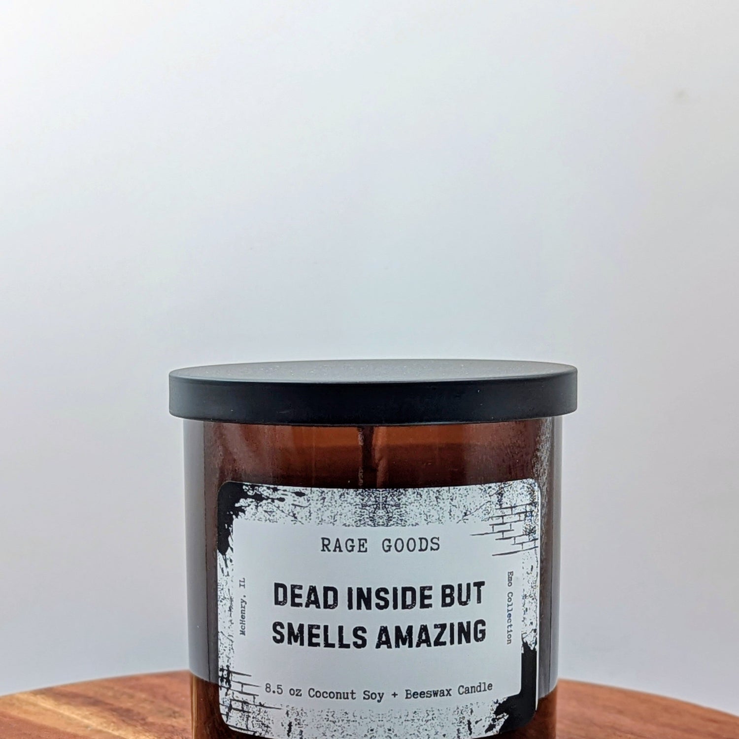 Emo Candles