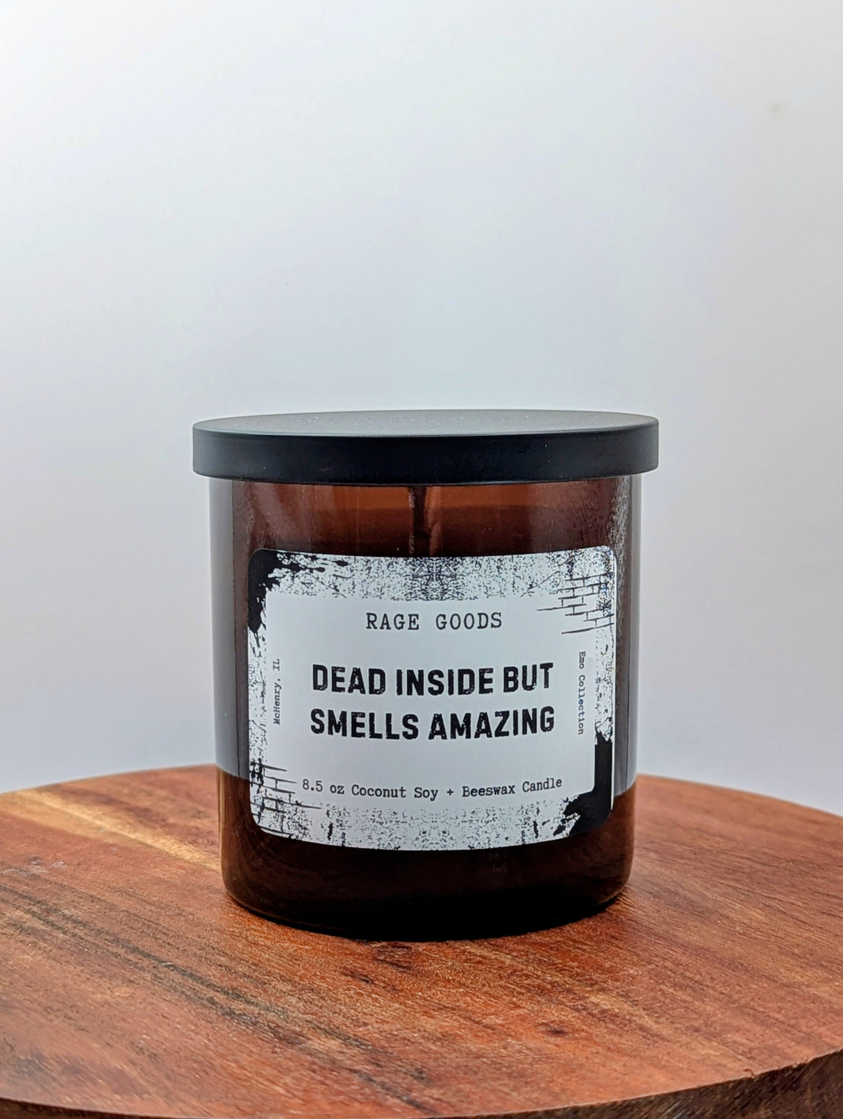 Emo Candles