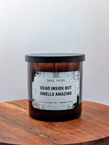 Emo Candles