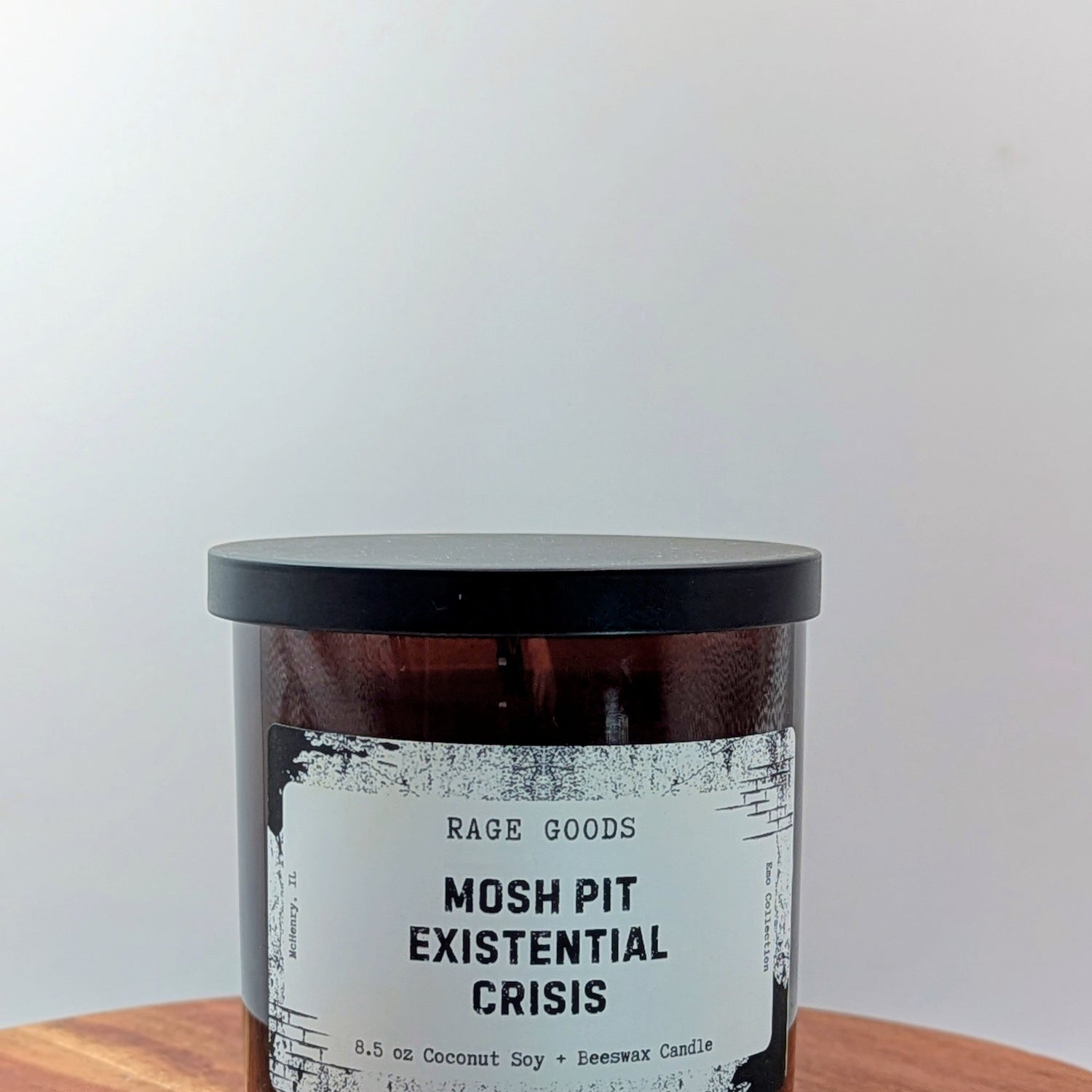 Emo Candles