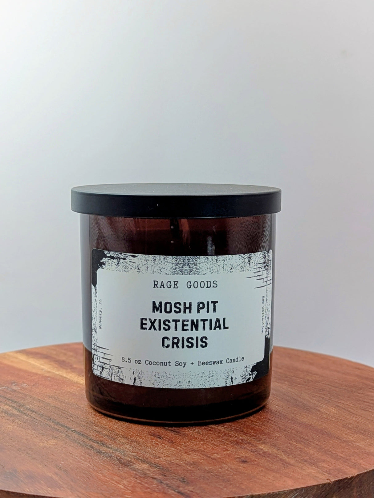 Emo Candles