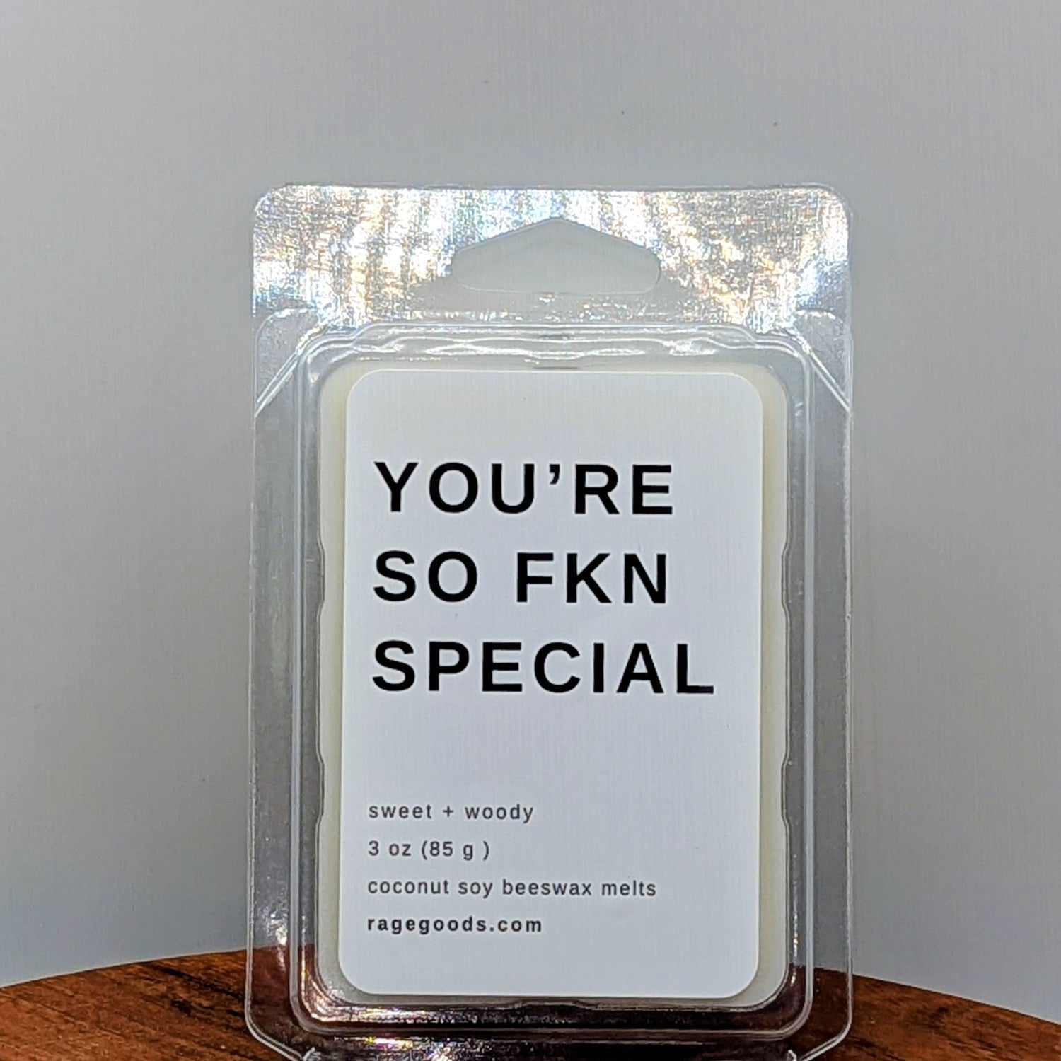 Creep + Weirdo Bestie Candles