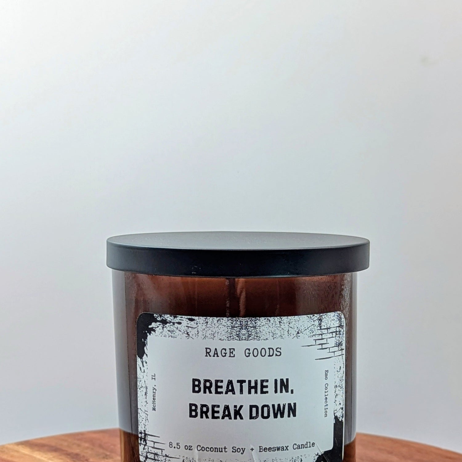 Emo Candles