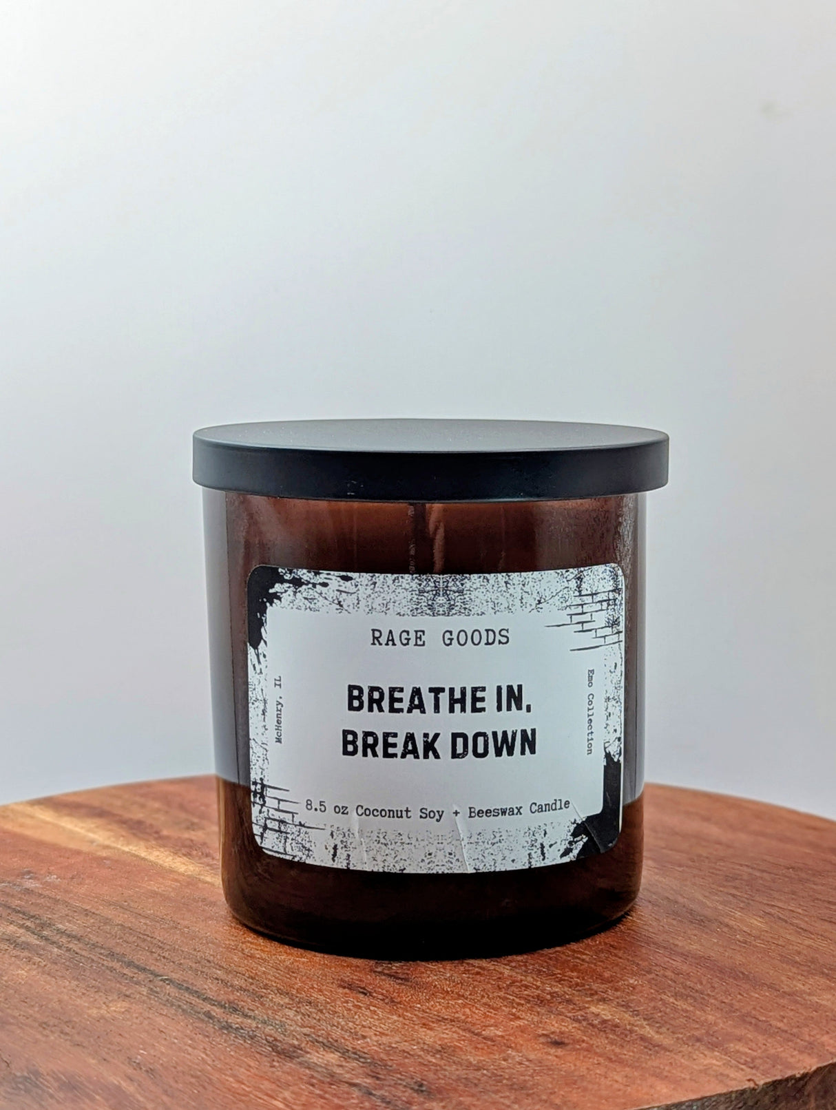 Emo Candles