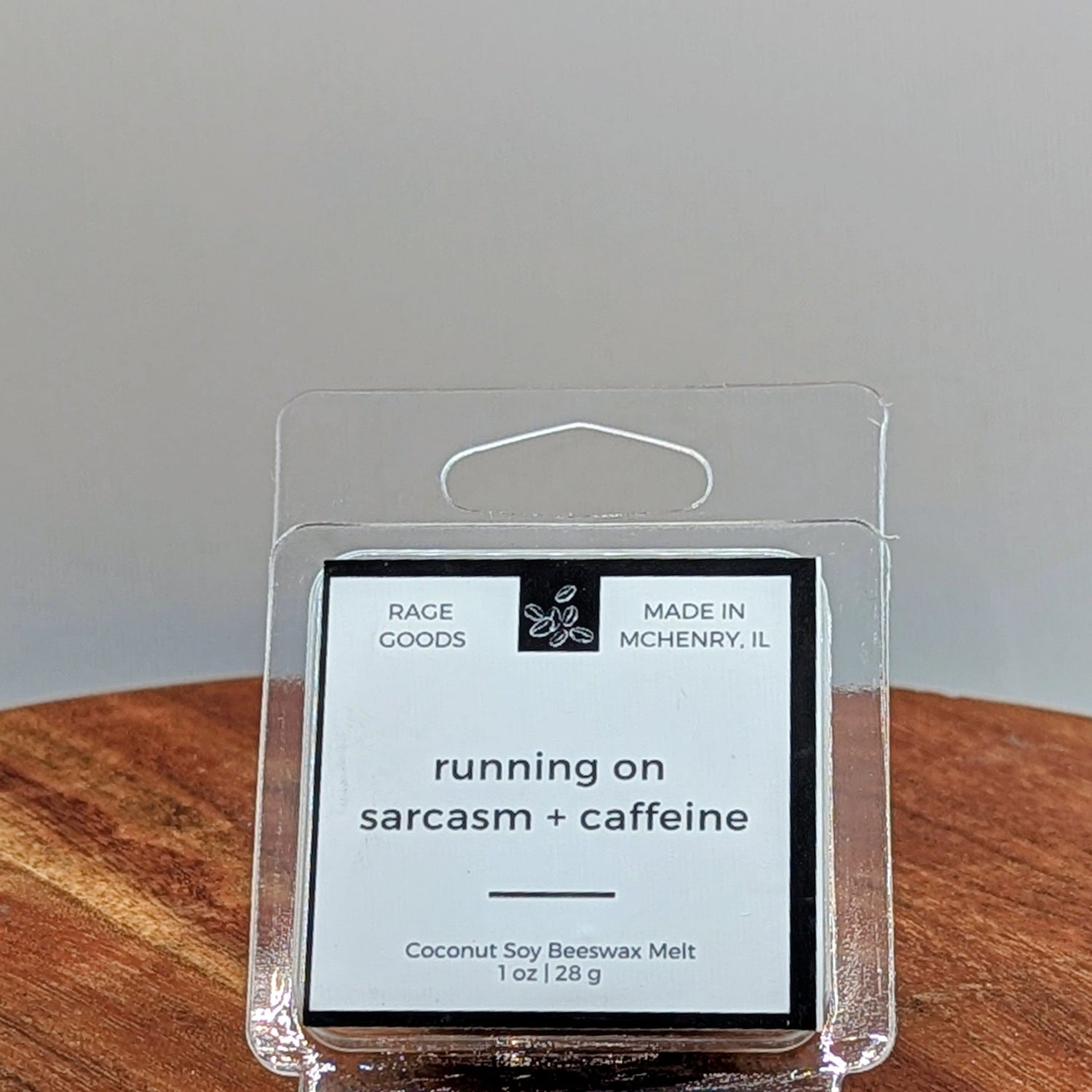 Coffee Shop Candles