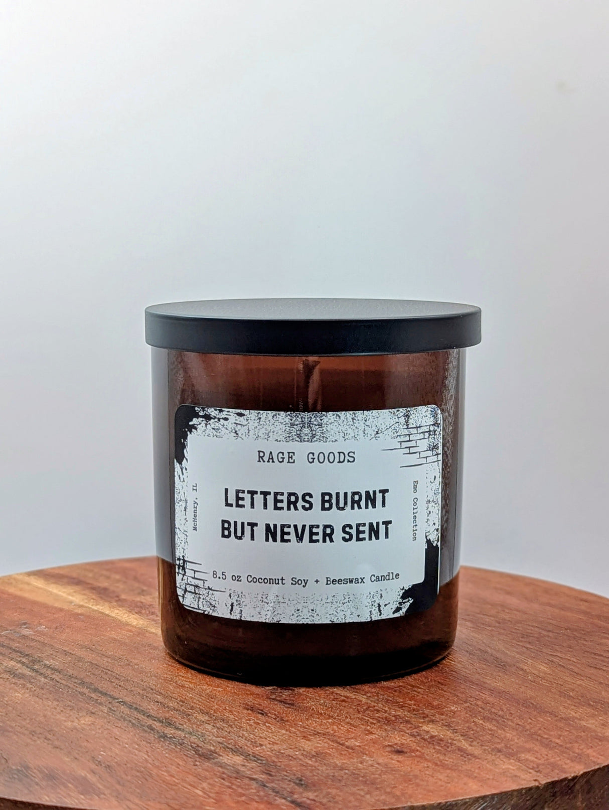 Emo Candles