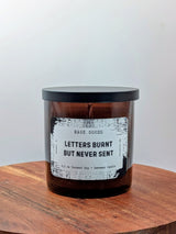 Emo Candles