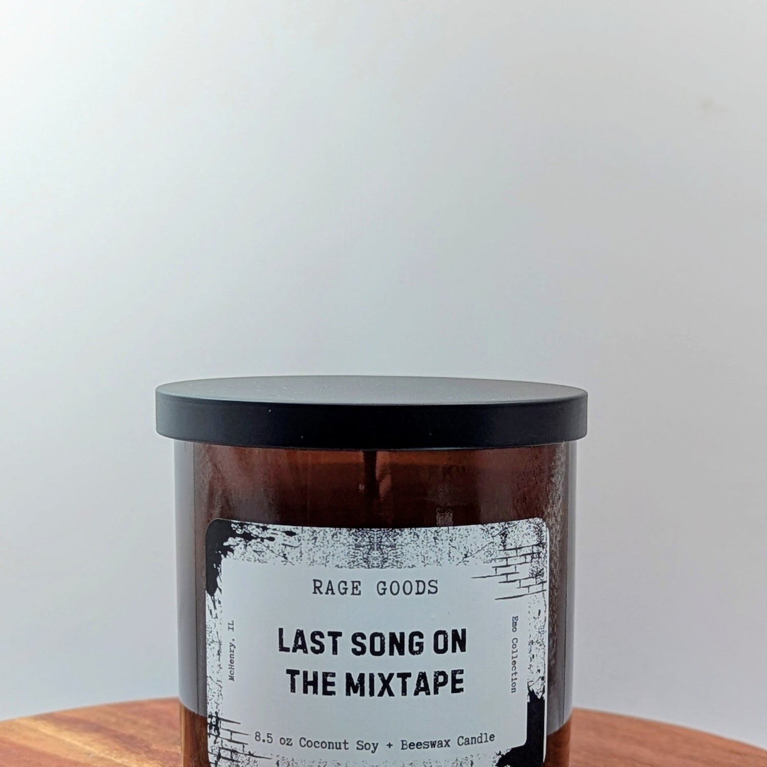 Emo Candles