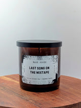 Emo Candles
