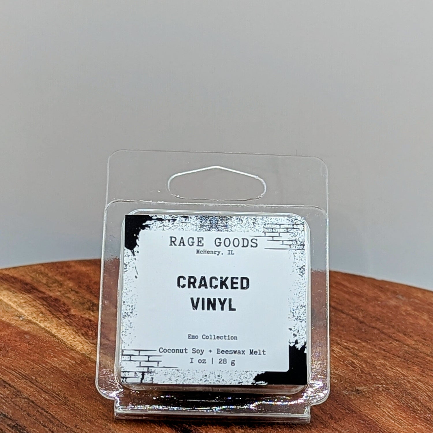 Emo Candles