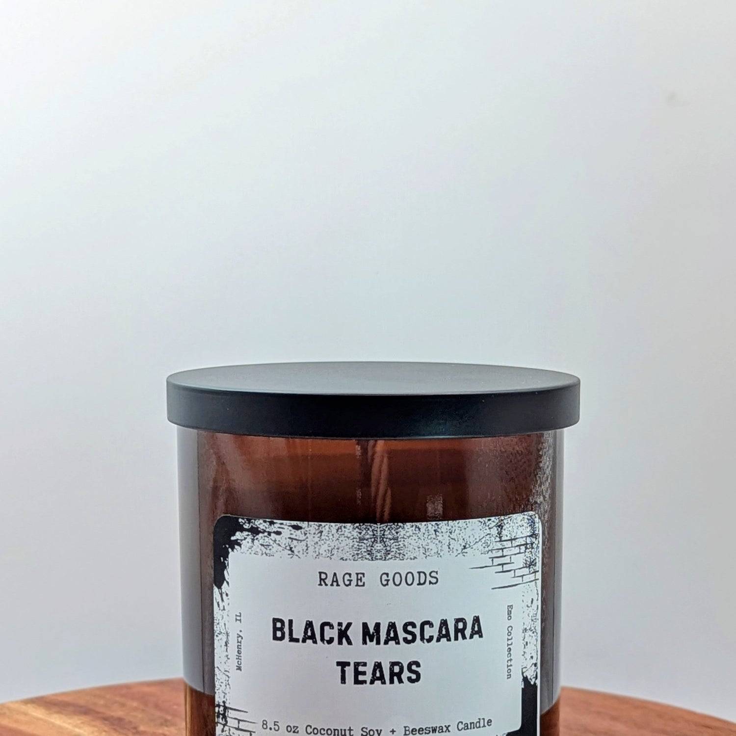 Emo Candles