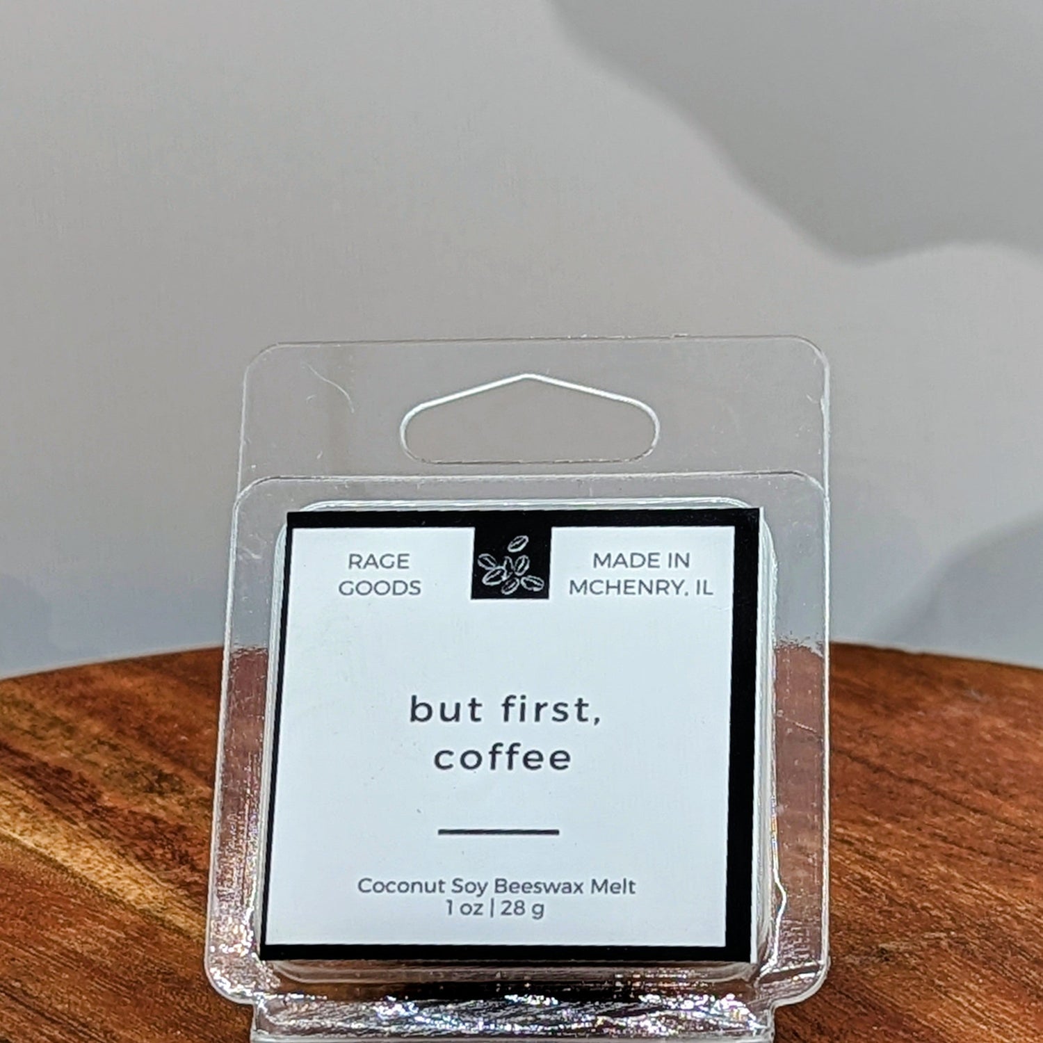 Coffee Shop Candles