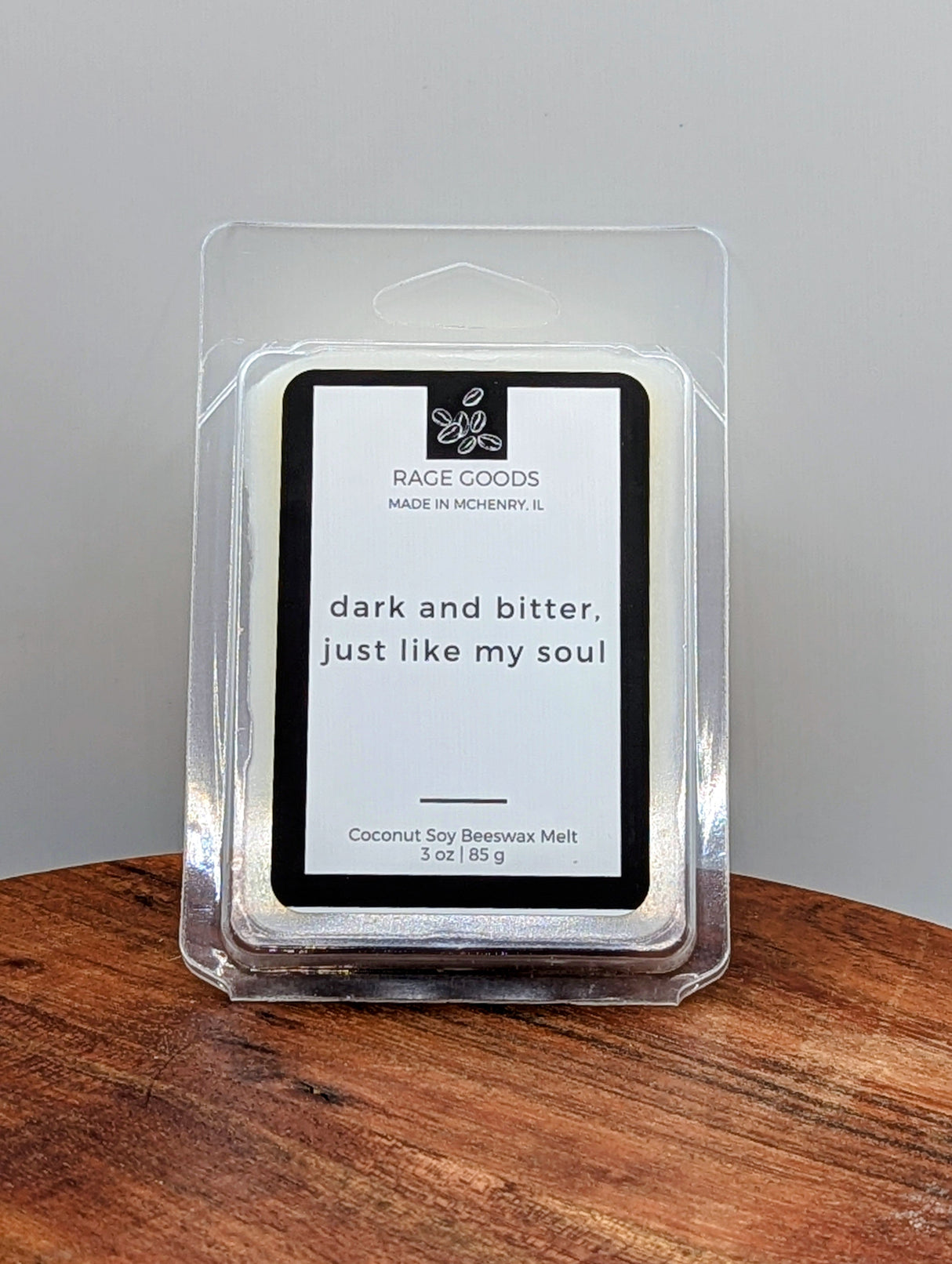 Coffee Shop Candles
