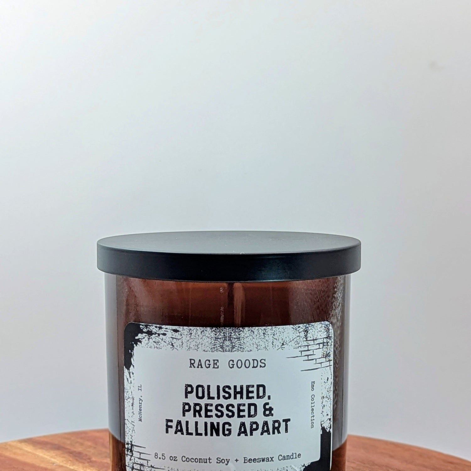 Emo Candles