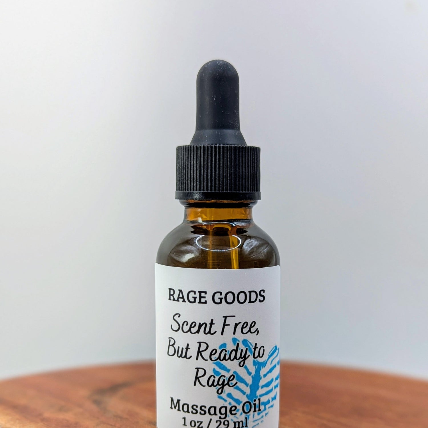 Unscented Home + Body Care