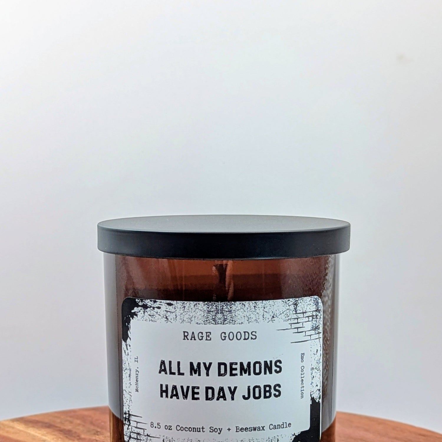 Emo Candles