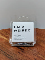 Creep + Weirdo Bestie Candles