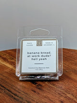 Coffee Shop Candles