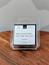 Coffee Shop Candles