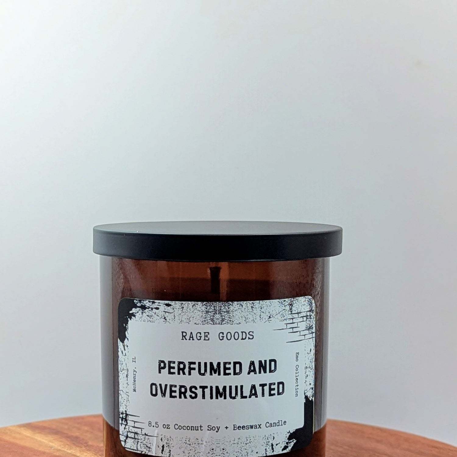 Emo Candles