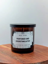 Emo Candles