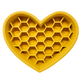 Love SlowMo slow feeder and lick mat