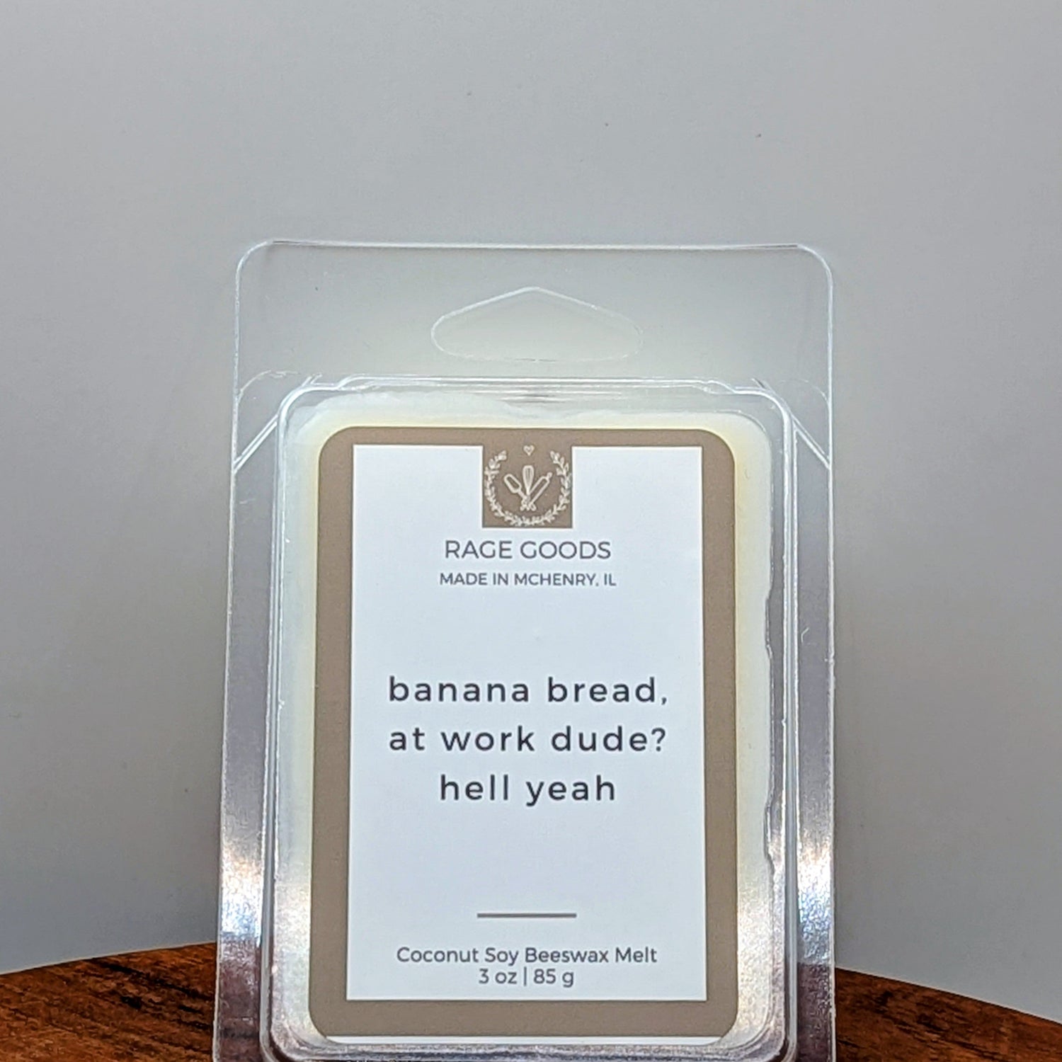 Coffee Shop Candles