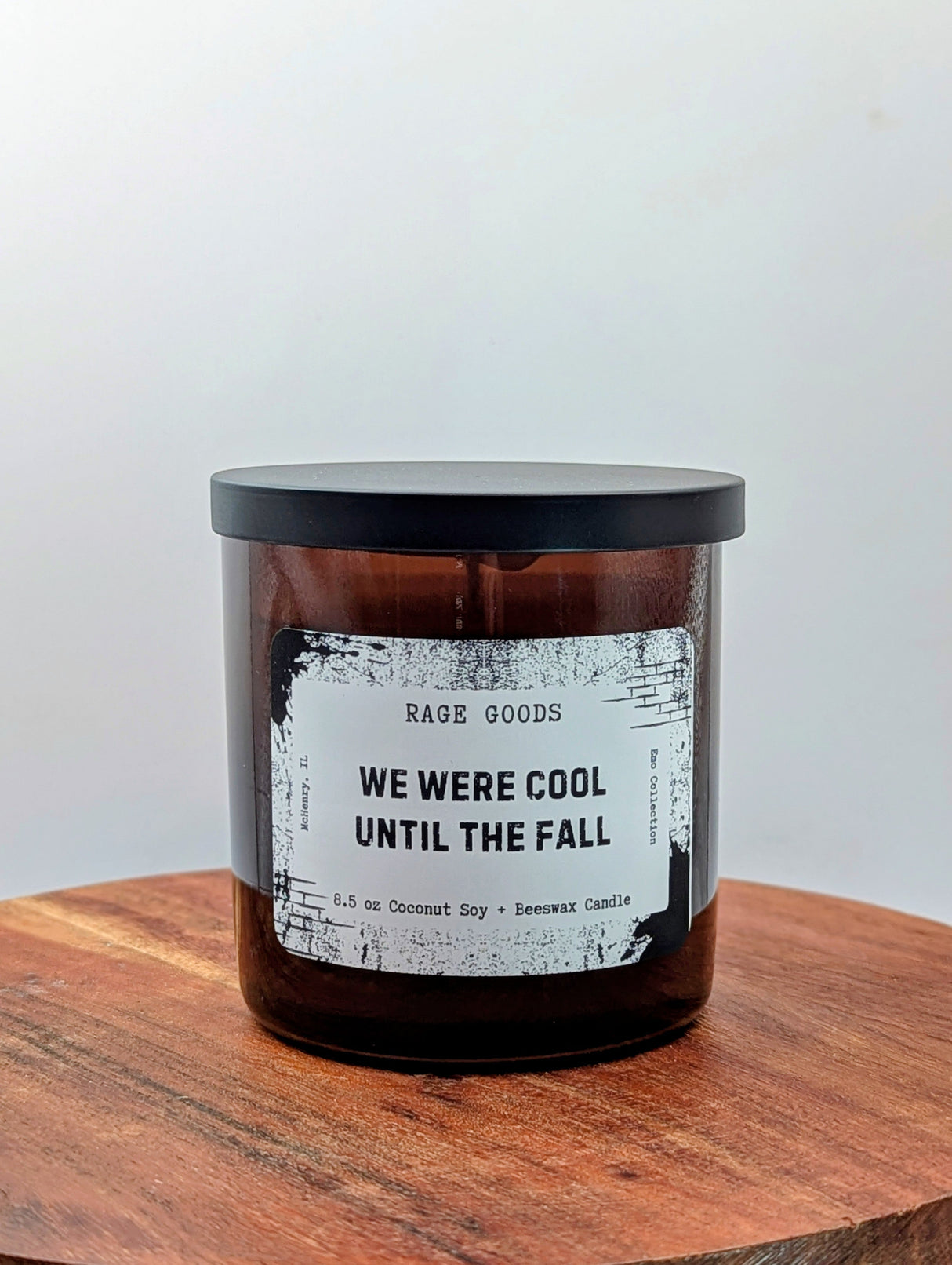 Emo Candles