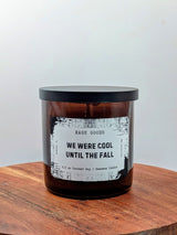 Emo Candles