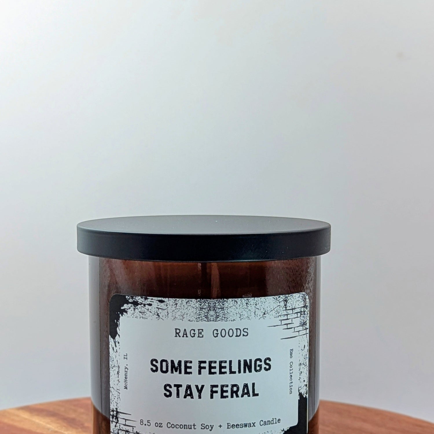 Emo Candles