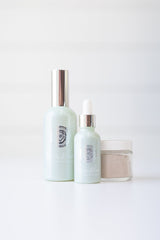 Ageless Glow Set