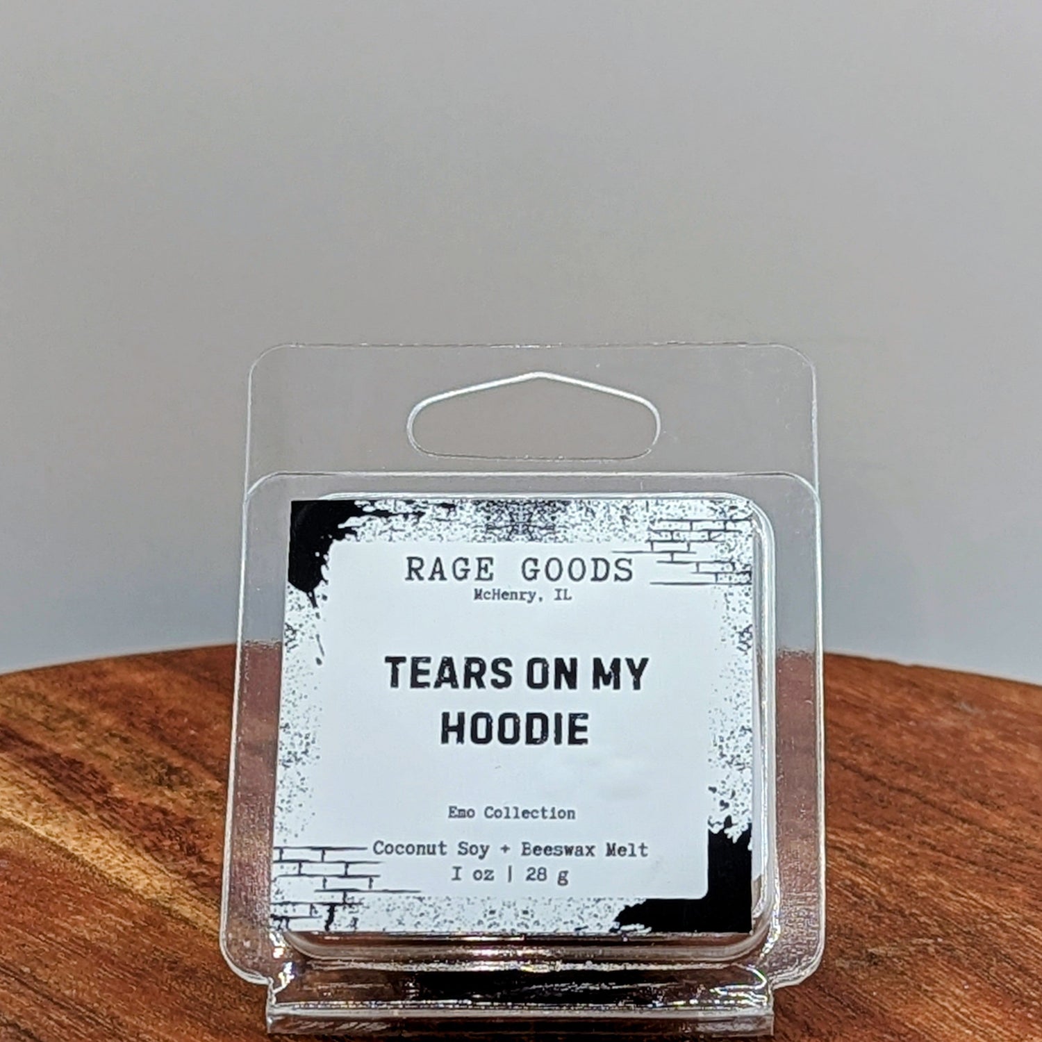 Emo Candles