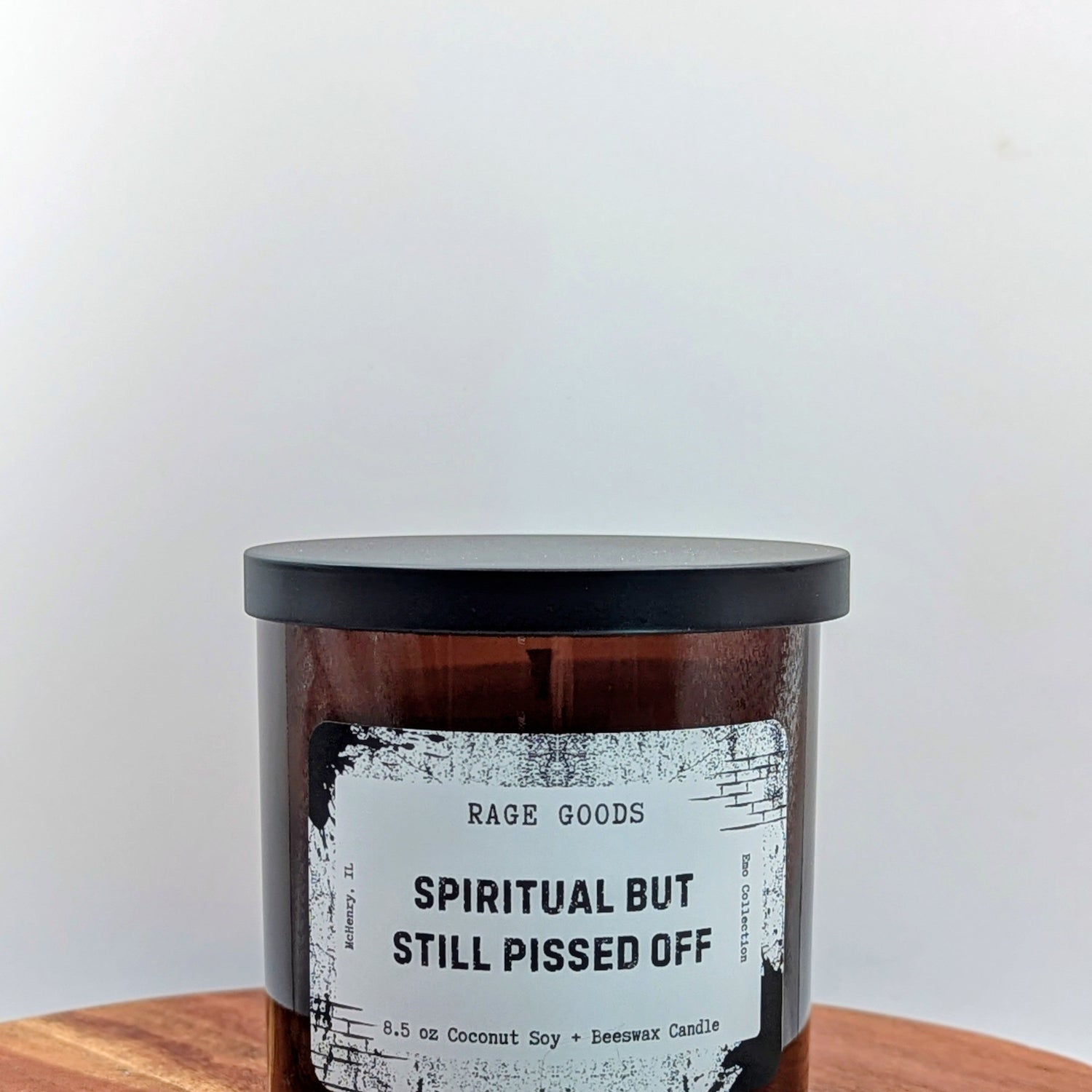 Emo Candles