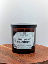 Emo Candles