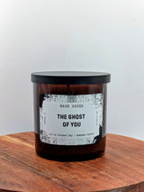 Emo Candles