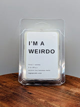 Creep + Weirdo Bestie Candles