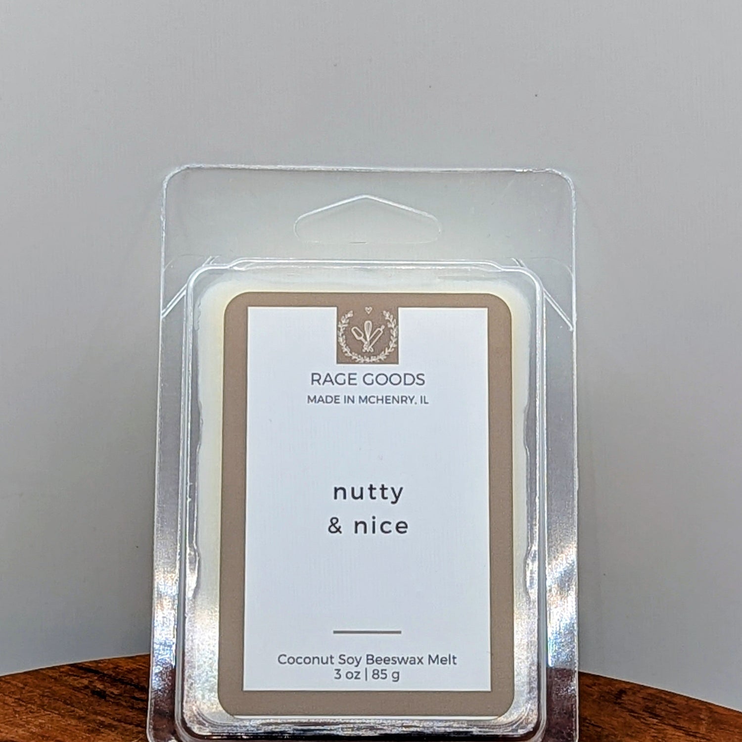 Coffee Shop Candles