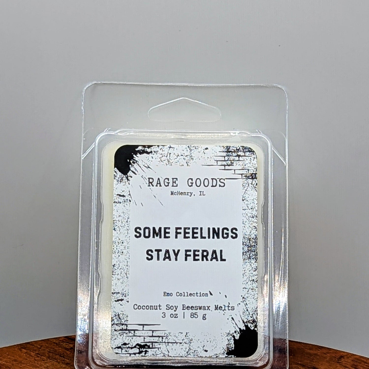 Emo Candles