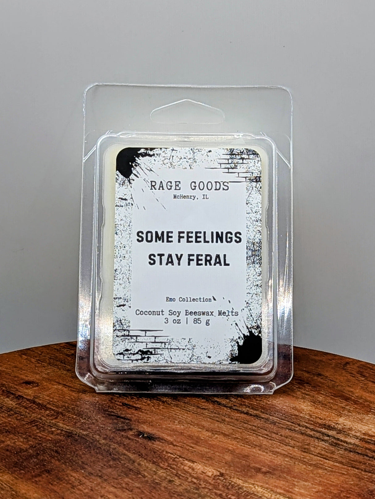 Emo Candles