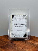 Emo Candles