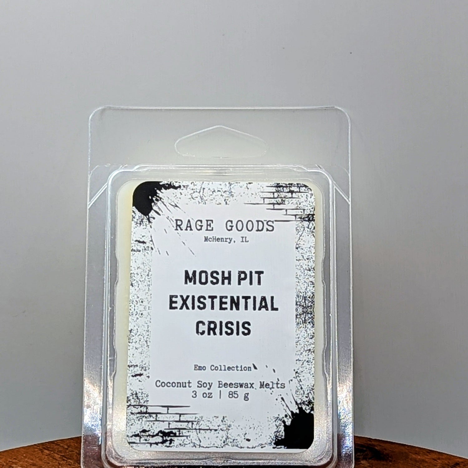 Emo Candles