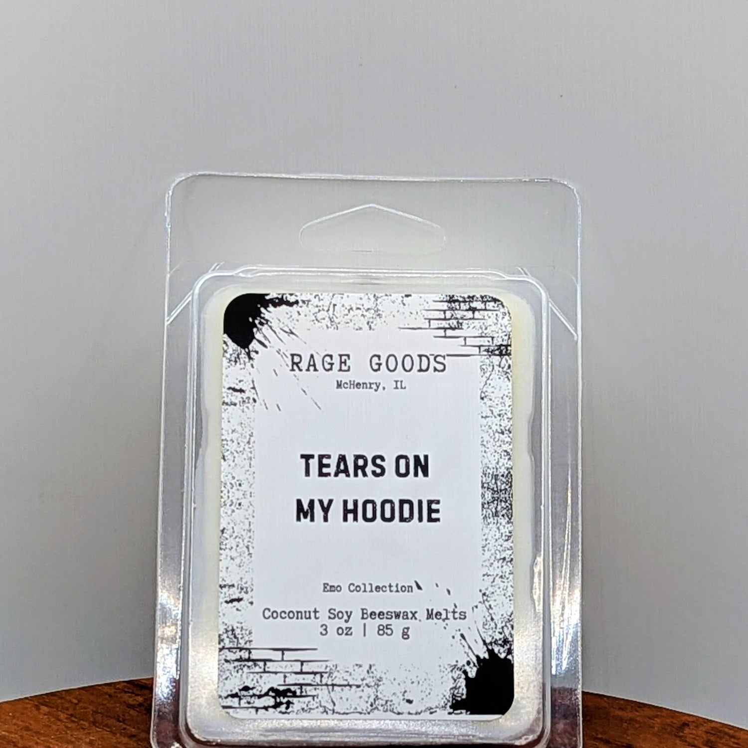 Emo Candles