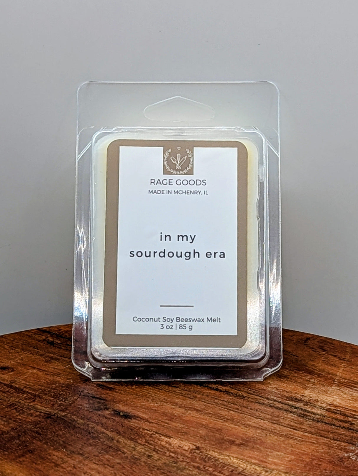 Coffee Shop Candles
