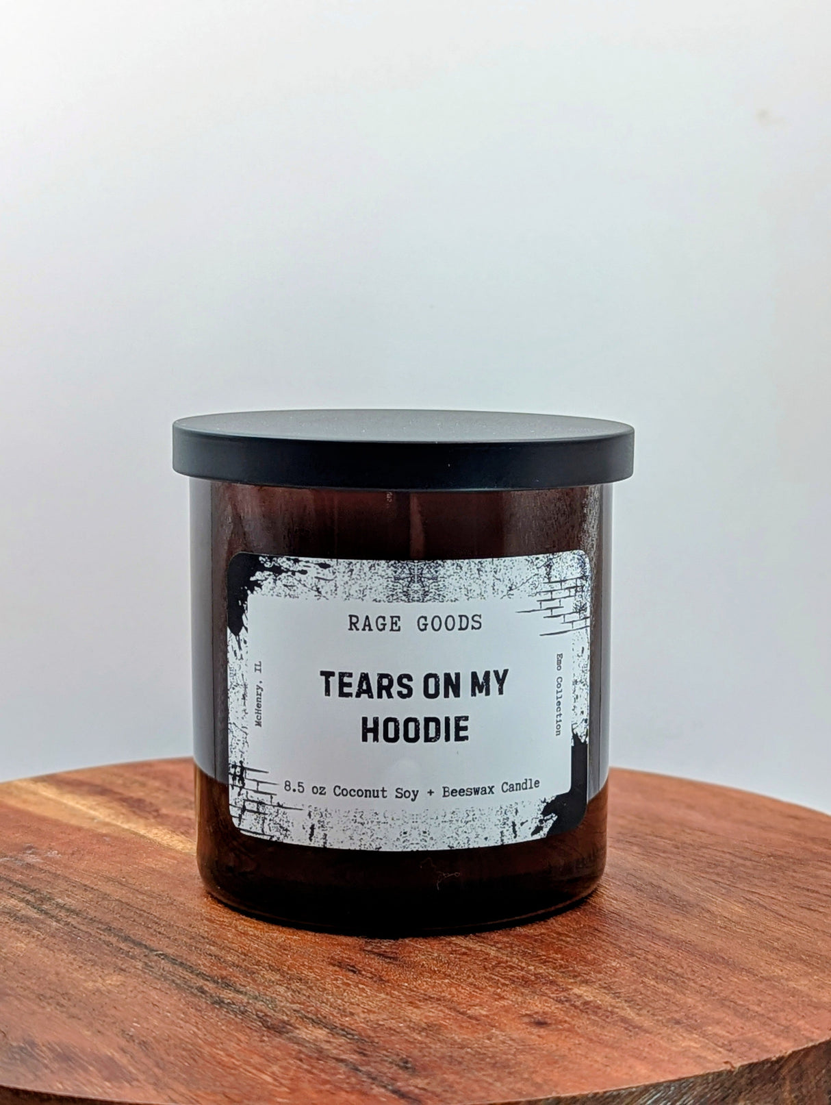 Emo Candles