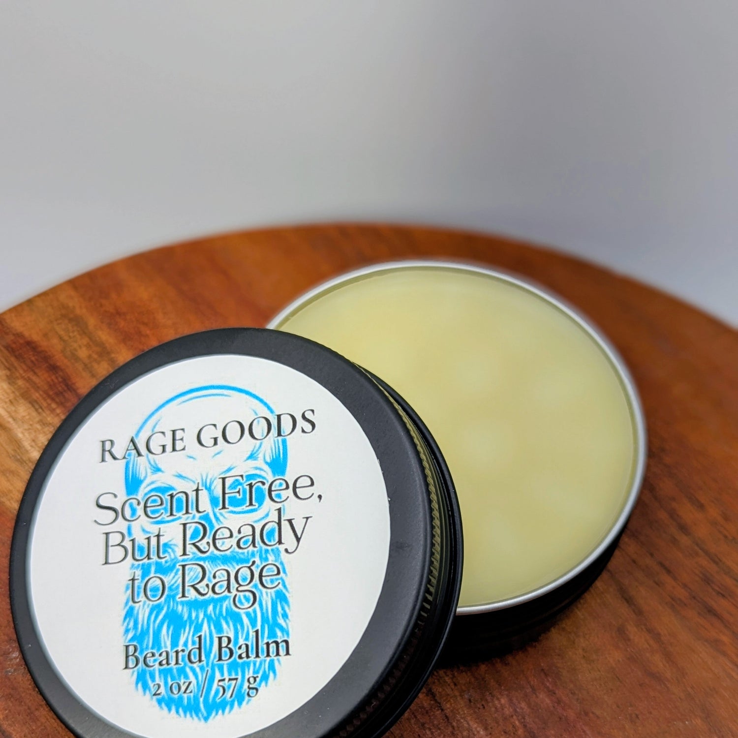 Unscented Home + Body Care
