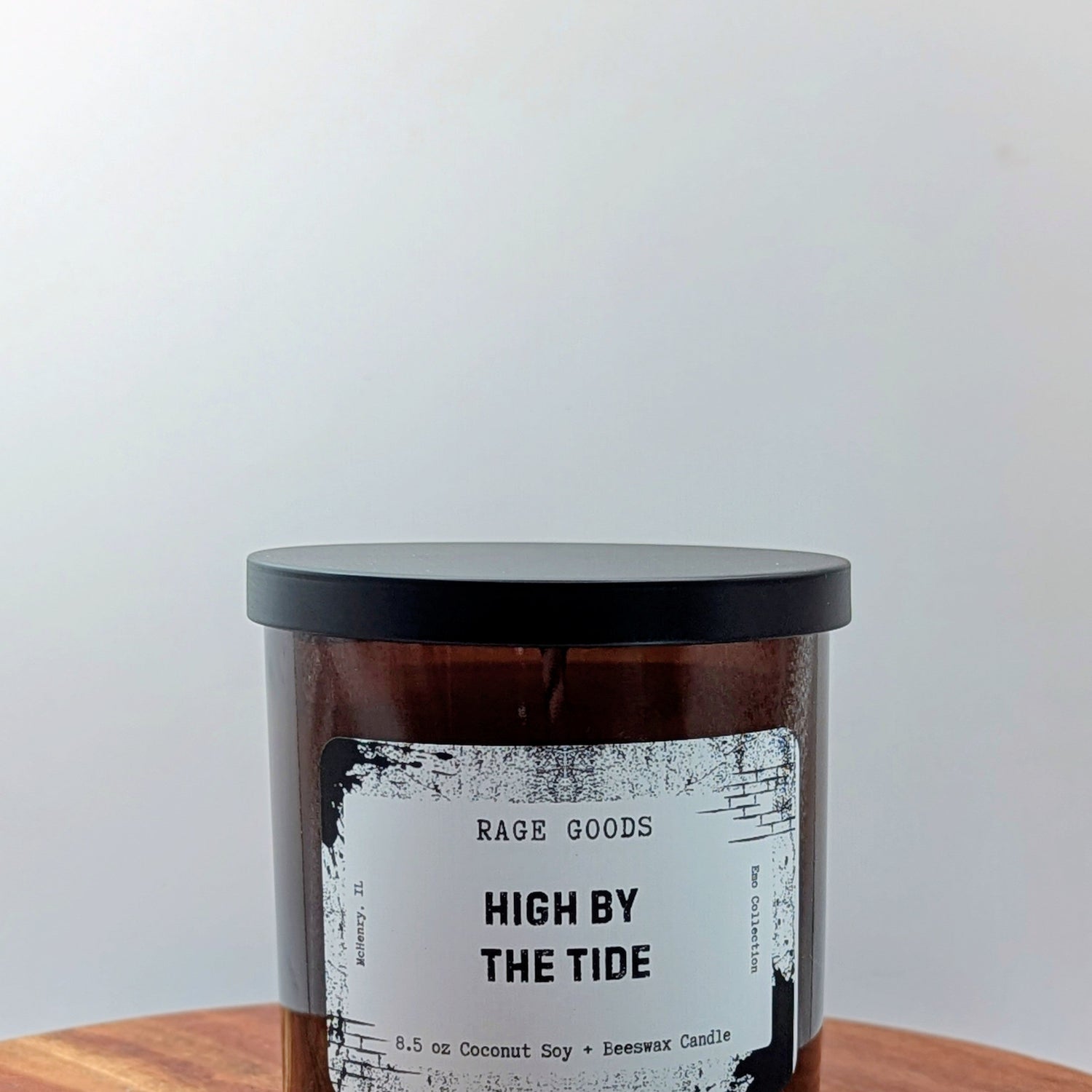 Emo Candles