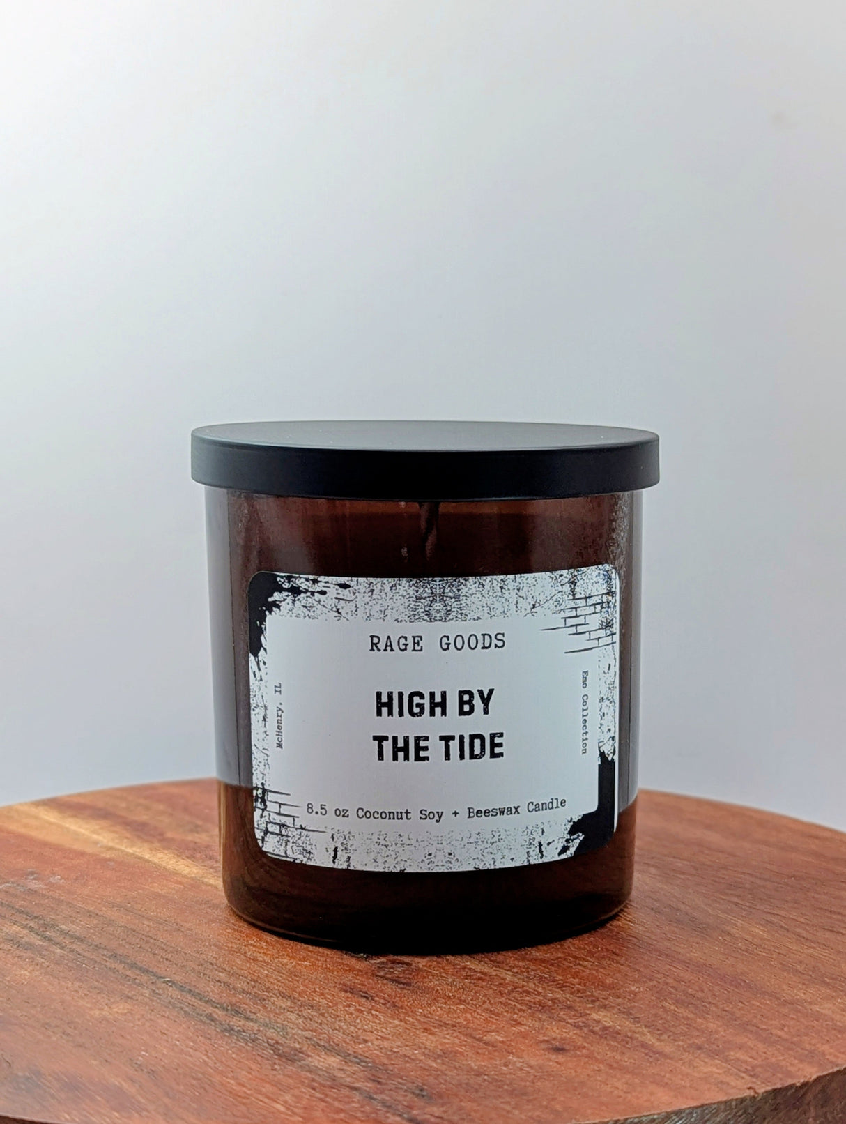 Emo Candles