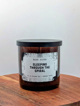 Emo Candles