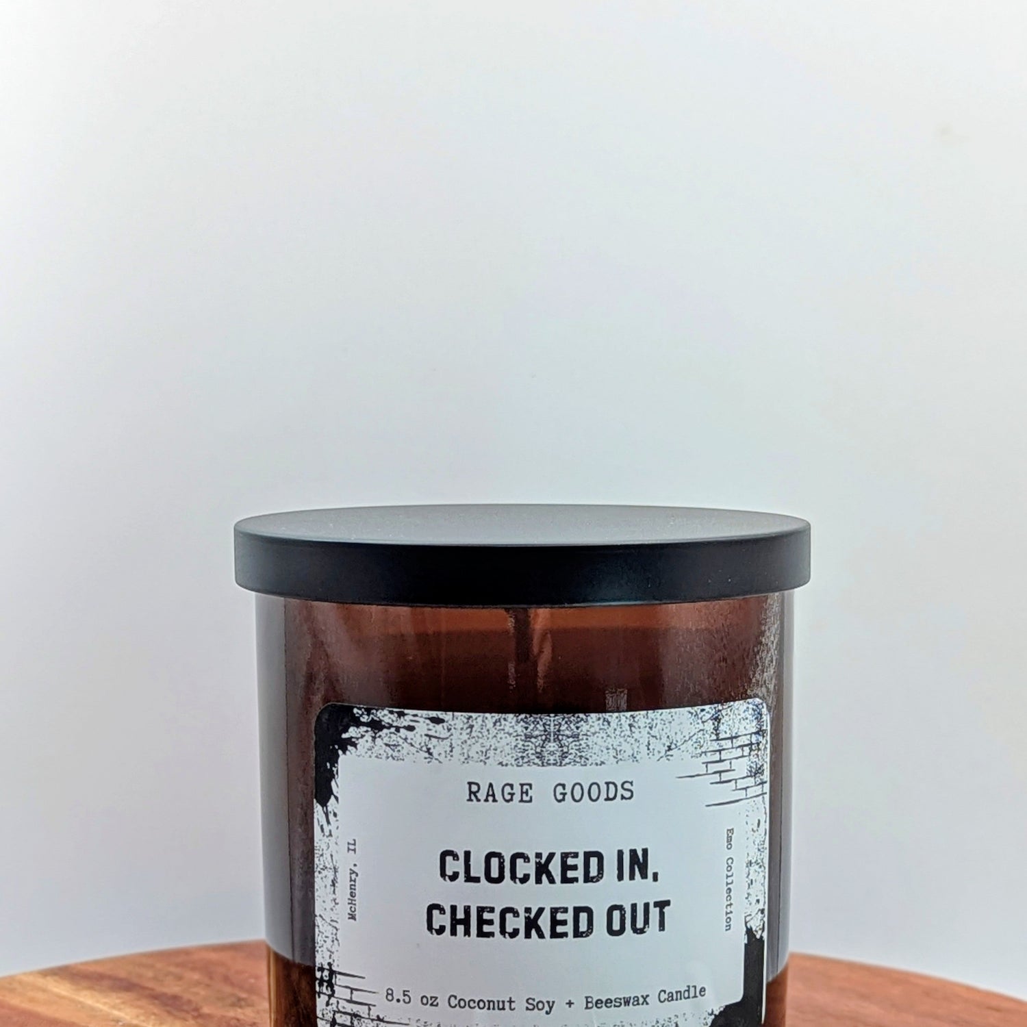 Emo Candles