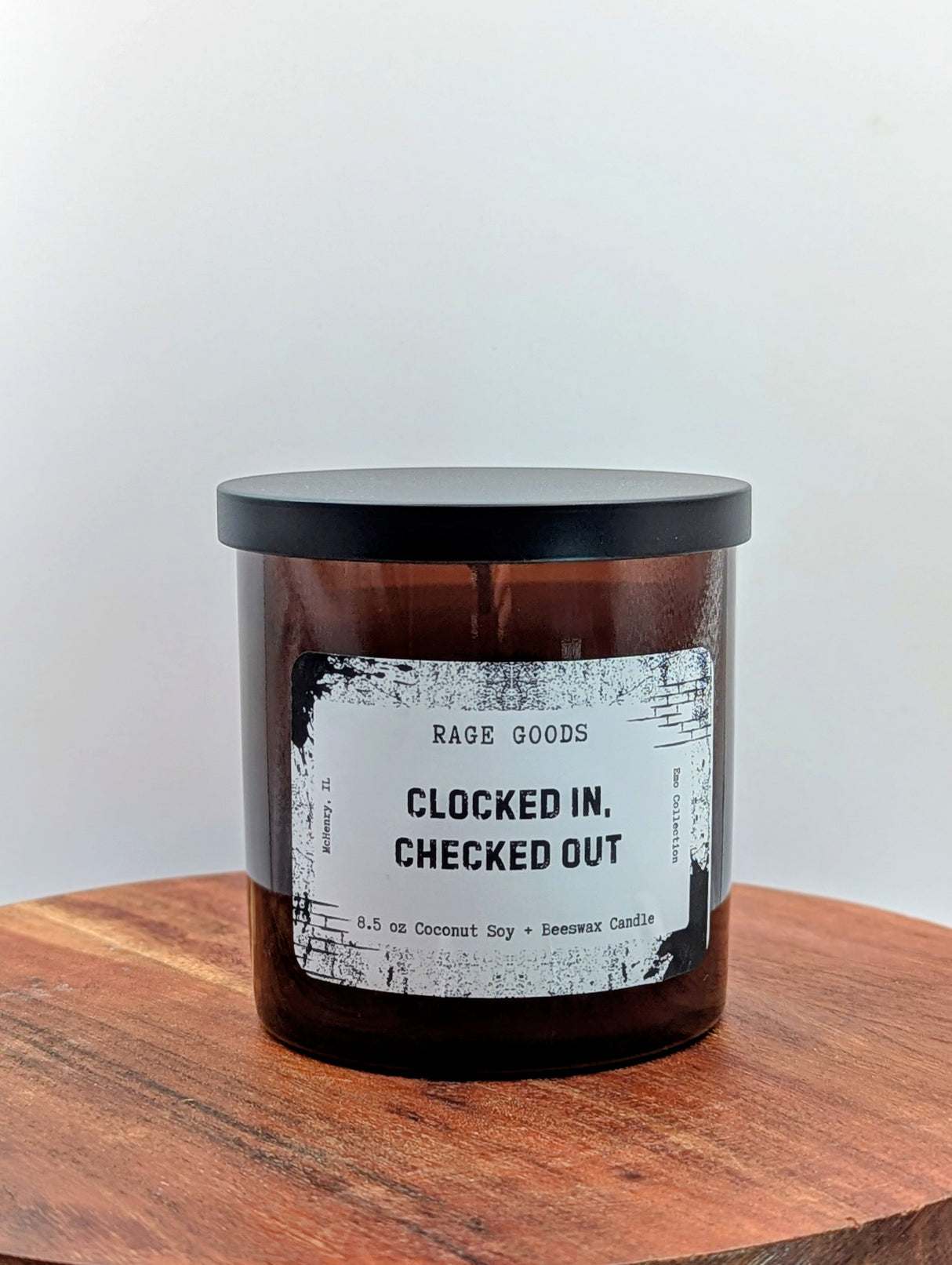 Emo Candles